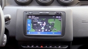 Réparation Dacia Sandero 281153118R